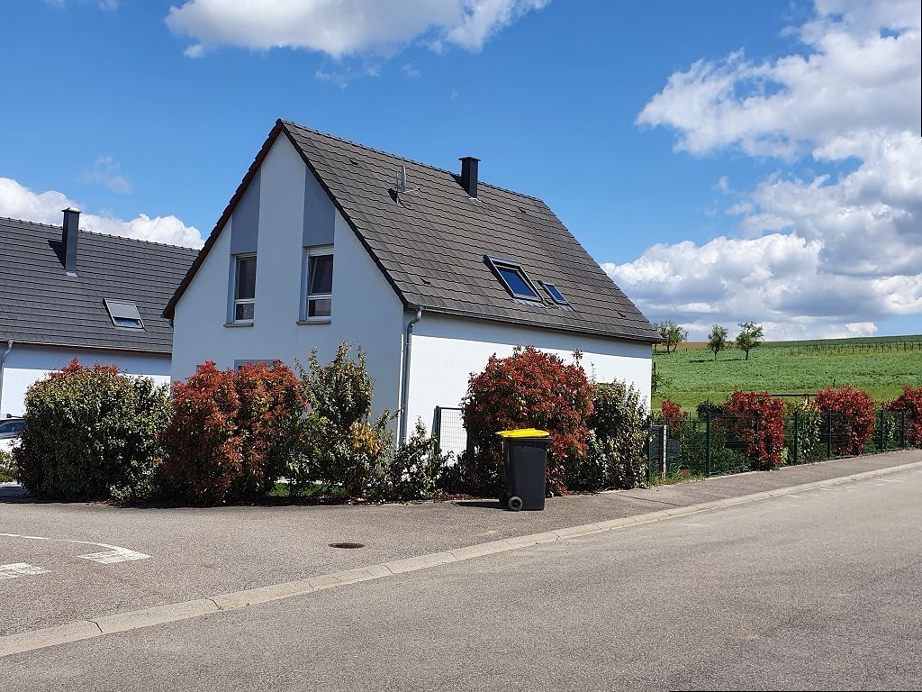 Maison MUTZENHOUSE (67270) ALPHA PATRIMOINE