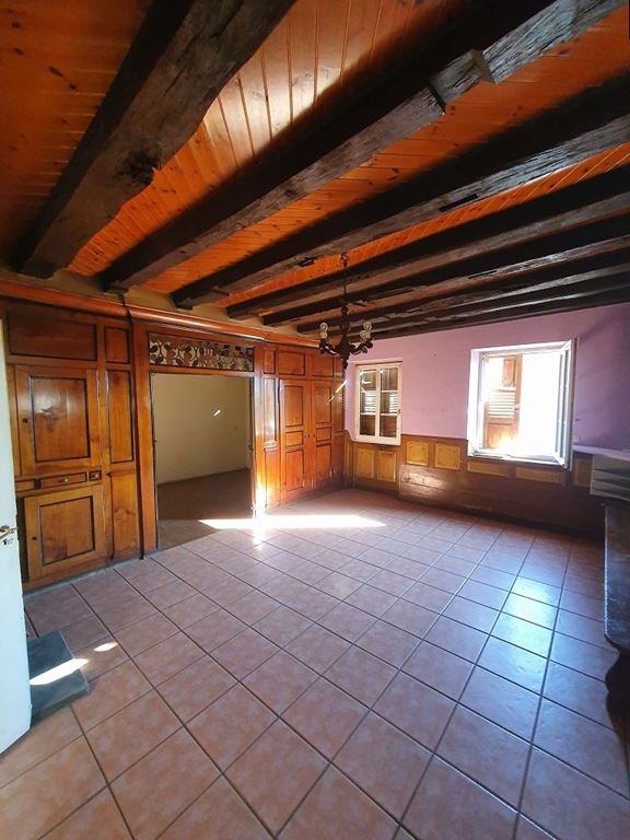 Corps de ferme WICKERSHEIM WILSHAUSEN (67270) ALPHA PATRIMOINE