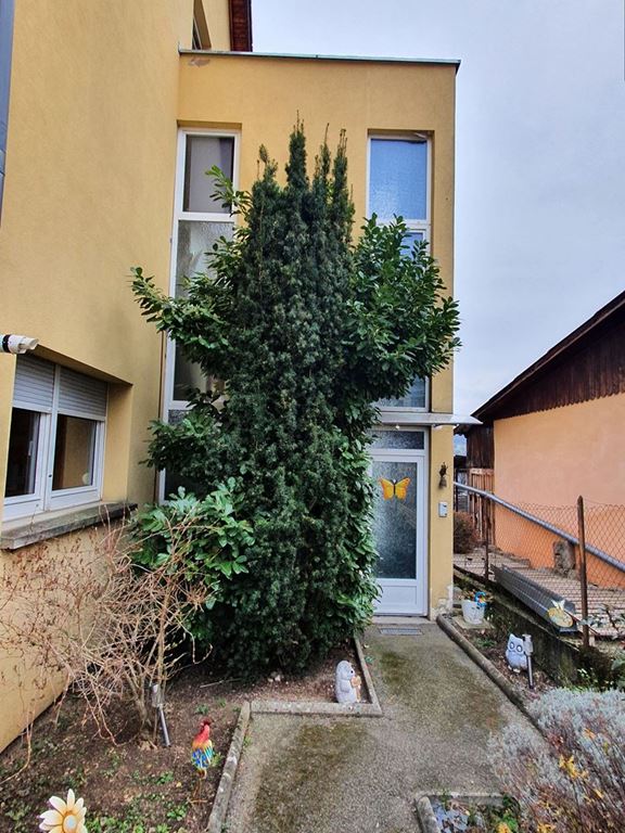 Appartement F4 WASSELONNE (67310) ALPHA PATRIMOINE