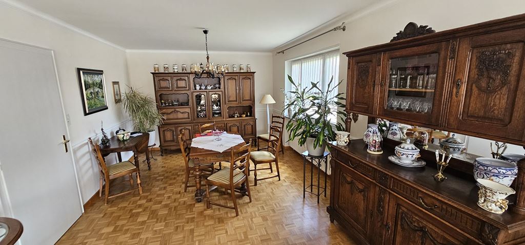 Maison SARRE UNION (67260) ALPHA PATRIMOINE