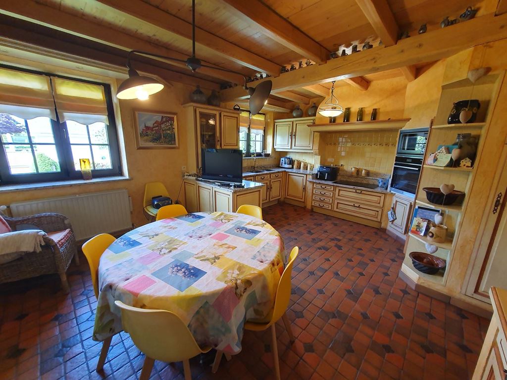 Maison traditionnelle SCHWINDRATZHEIM (67270) ALPHA PATRIMOINE