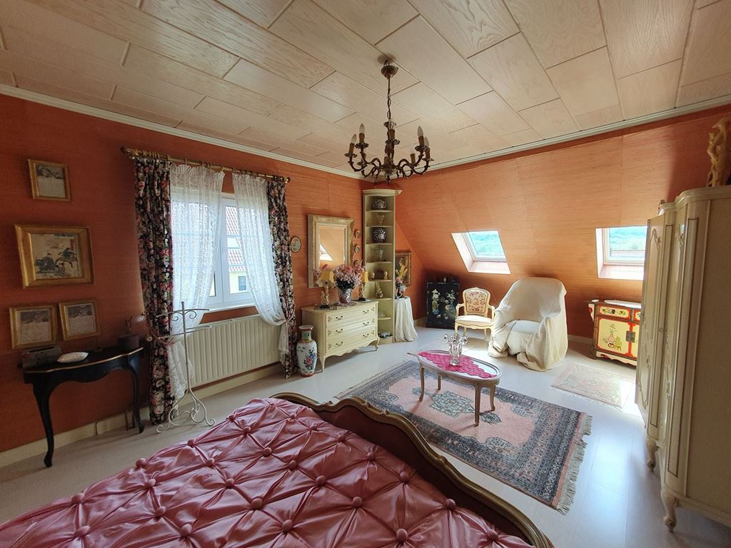 Maison traditionnelle SCHWINDRATZHEIM (67270) ALPHA PATRIMOINE