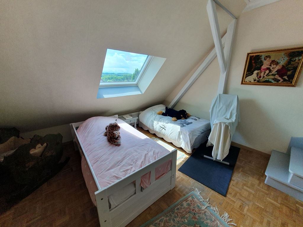 Maison traditionnelle SCHWINDRATZHEIM (67270) ALPHA PATRIMOINE