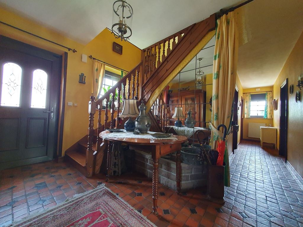 Maison traditionnelle SCHWINDRATZHEIM (67270) ALPHA PATRIMOINE