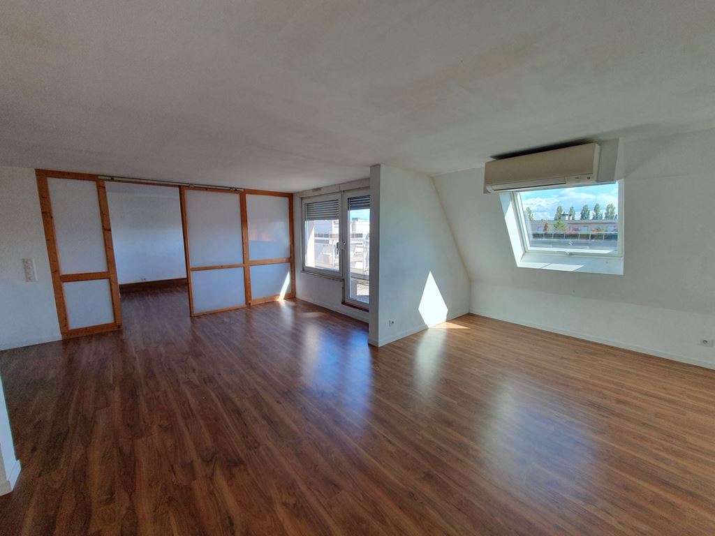 Appartement F4 STRASBOURG (67200) ALPHA PATRIMOINE