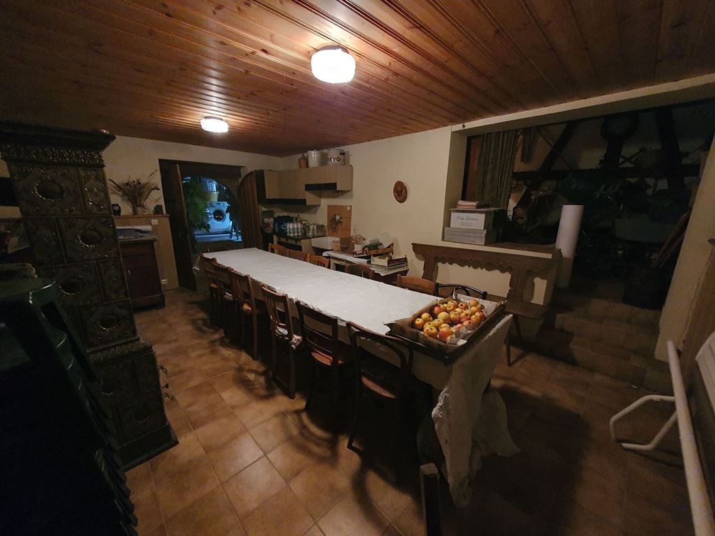 Maison WICKERSHEIM WILSHAUSEN (67270) ALPHA PATRIMOINE