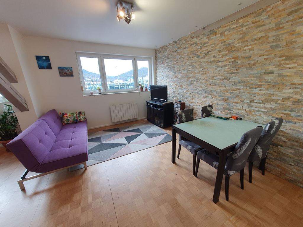 Appartement SAVERNE (67700) ALPHA PATRIMOINE