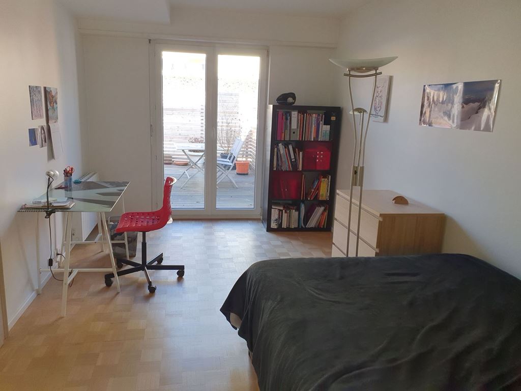 Appartement SAVERNE (67700) ALPHA PATRIMOINE
