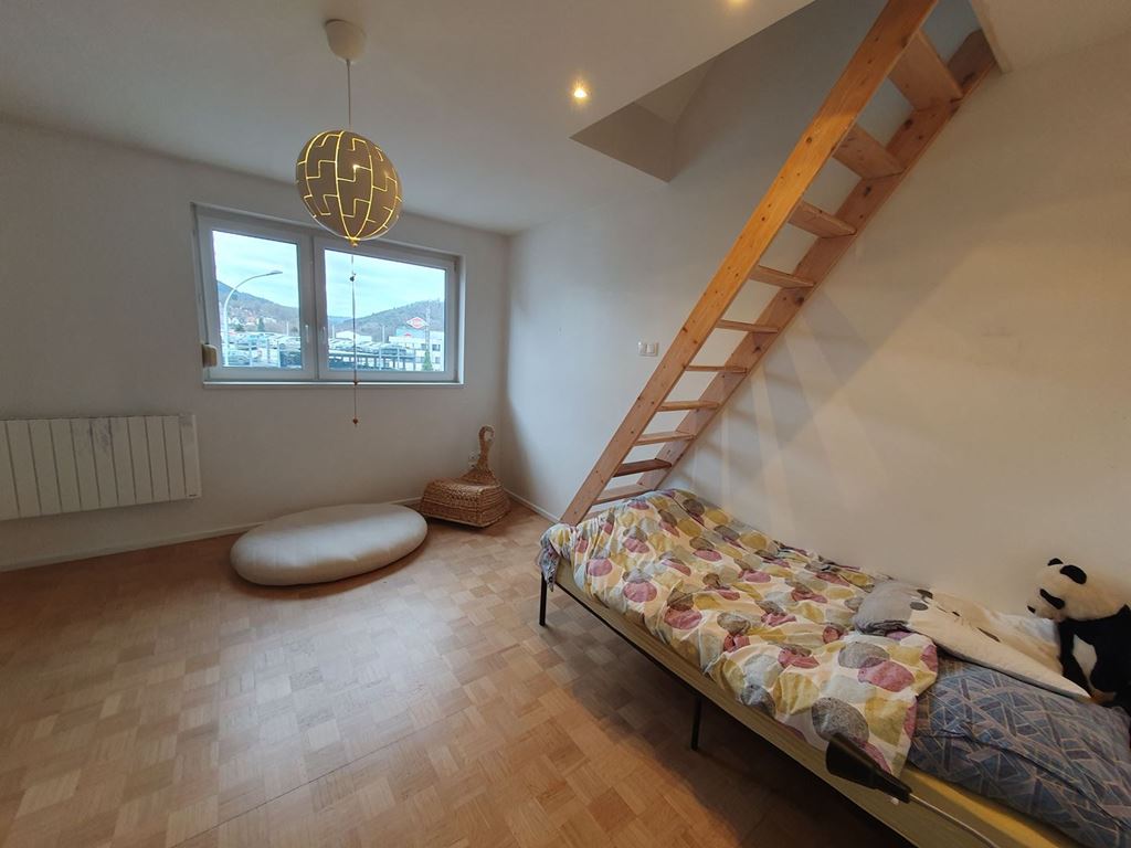Appartement SAVERNE (67700) ALPHA PATRIMOINE