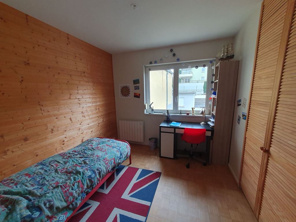 Appartement SAVERNE (67700) ALPHA PATRIMOINE