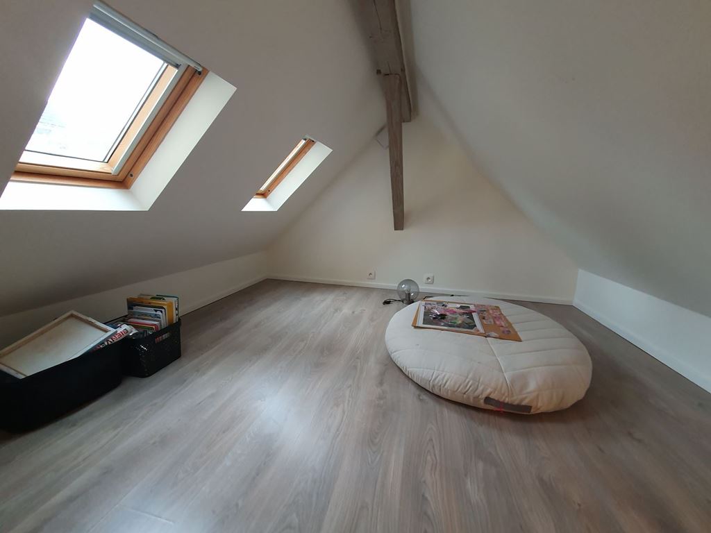 Appartement SAVERNE (67700) ALPHA PATRIMOINE