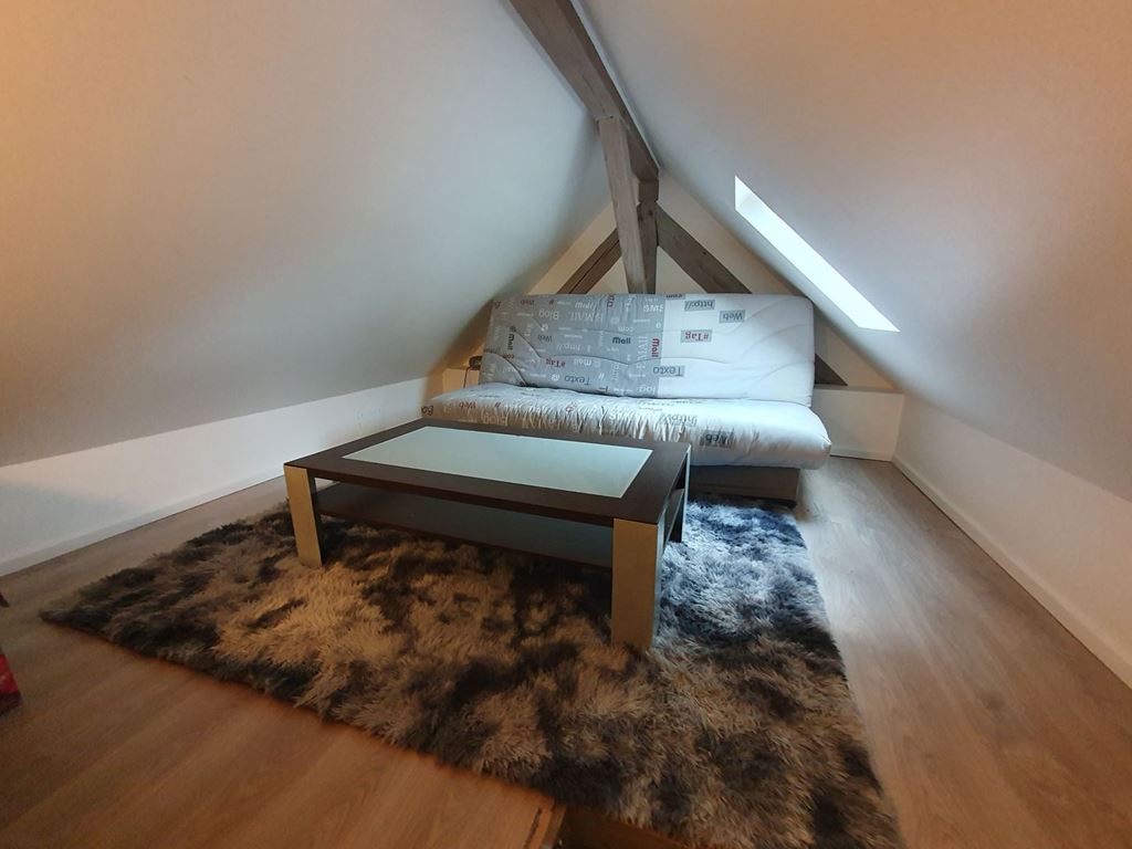 Appartement SAVERNE (67700) ALPHA PATRIMOINE