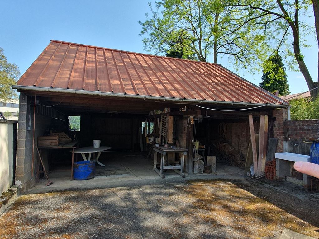 Maison traditionnelle MOMMENHEIM (67670) ALPHA PATRIMOINE