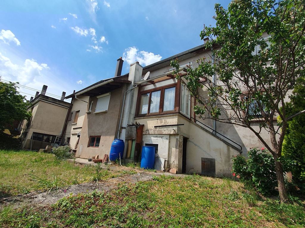 Maison GOTTENHOUSE (67700) ALPHA PATRIMOINE