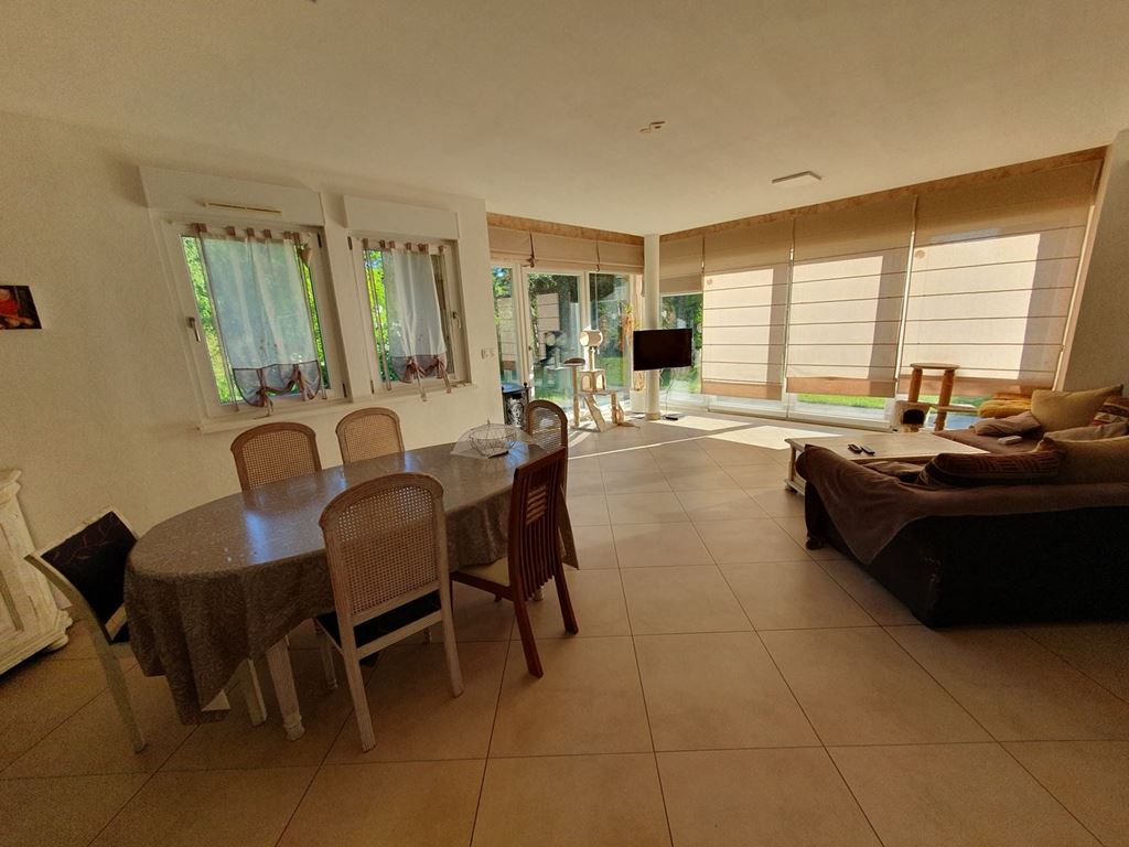 Maison Contemporaine REIPERTSWILLER (67340) ALPHA PATRIMOINE