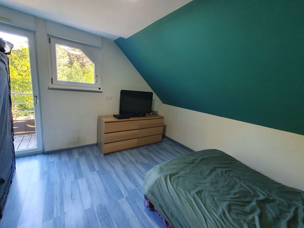 Maison Contemporaine REIPERTSWILLER (67340) ALPHA PATRIMOINE