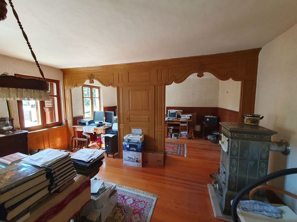 Corps de ferme GEISWILLER (67270) ALPHA PATRIMOINE