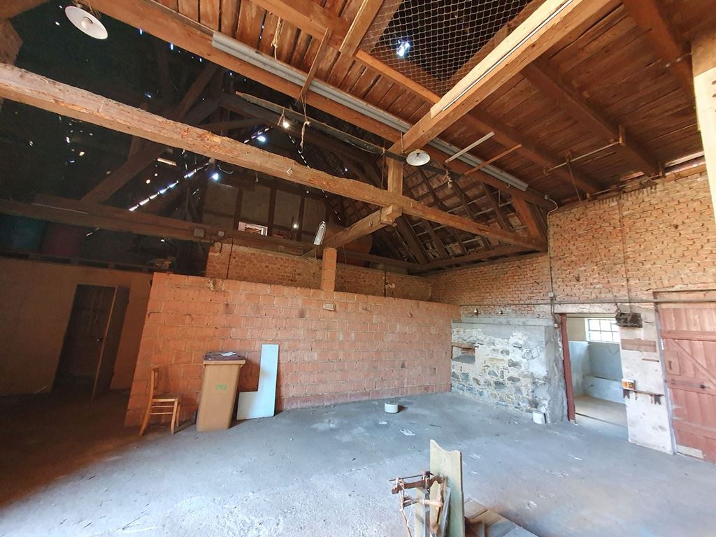 Maison de village SCHWINDRATZHEIM (67270) ALPHA PATRIMOINE