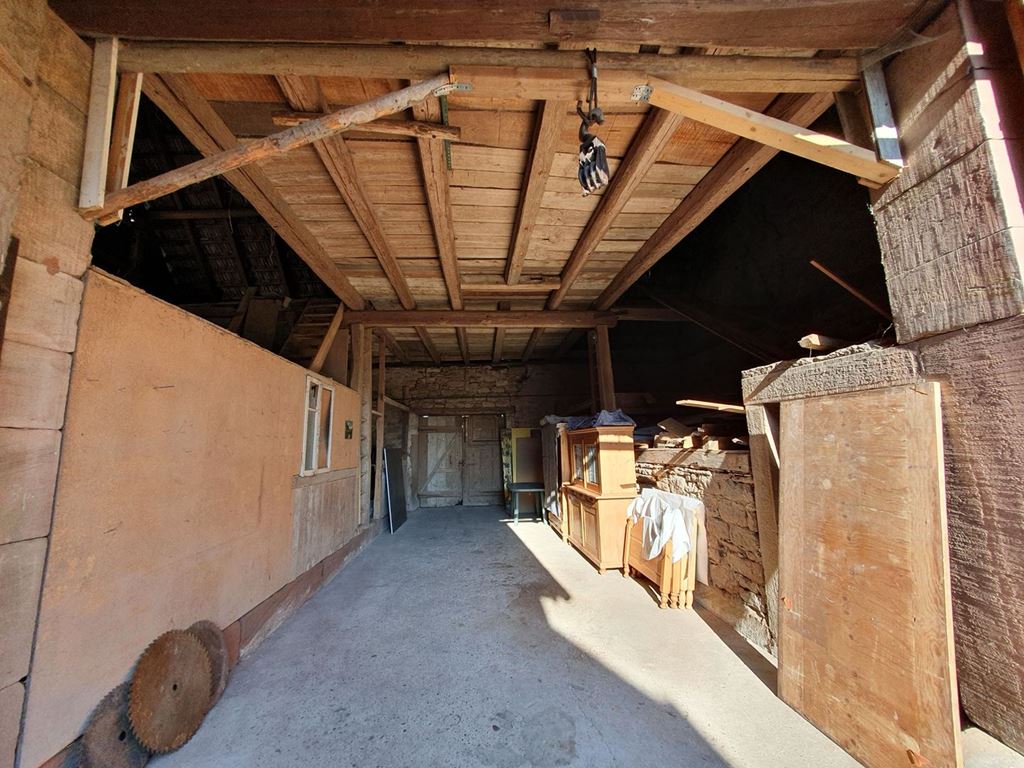 Maison ancienne OBERMODERN (67330) ALPHA PATRIMOINE