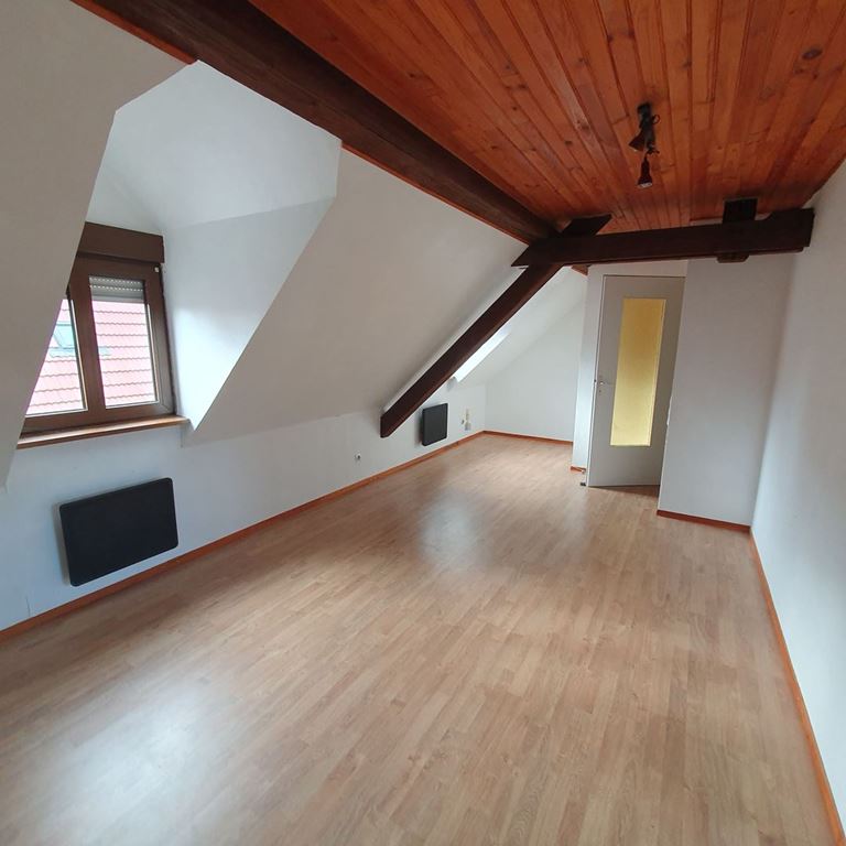 Appartement F5 HOCHFELDEN (67270) ALPHA PATRIMOINE