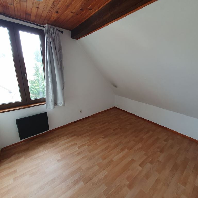 Appartement F5 HOCHFELDEN (67270) ALPHA PATRIMOINE