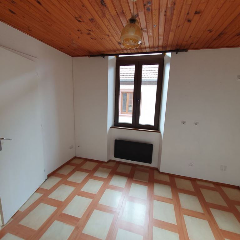 Appartement F5 HOCHFELDEN (67270) ALPHA PATRIMOINE
