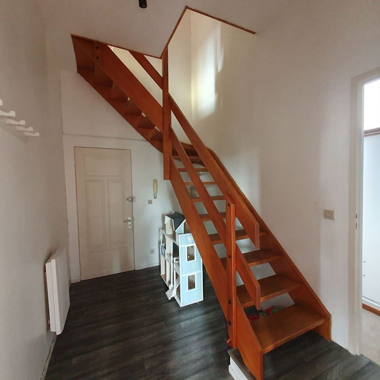 Appartement F5 HOCHFELDEN (67270) ALPHA PATRIMOINE