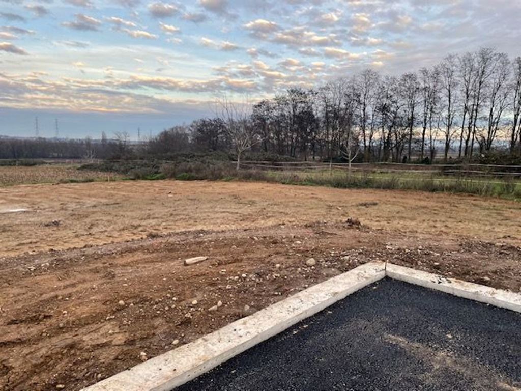 Terrain DOSSENHEIM KOCHERSBERG (67117) ALPHA PATRIMOINE