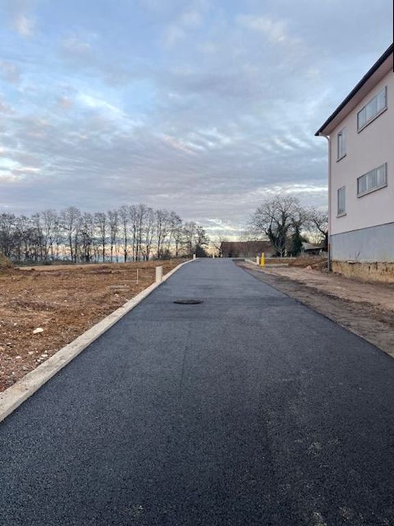 Terrain DOSSENHEIM KOCHERSBERG (67117) ALPHA PATRIMOINE