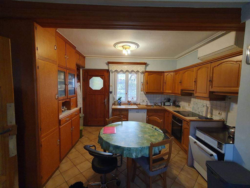 Maison traditionnelle WICKERSHEIM WILSHAUSEN (67270) ALPHA PATRIMOINE