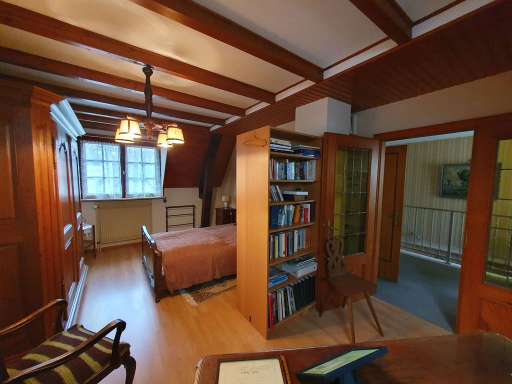 Maison traditionnelle WICKERSHEIM WILSHAUSEN (67270) ALPHA PATRIMOINE