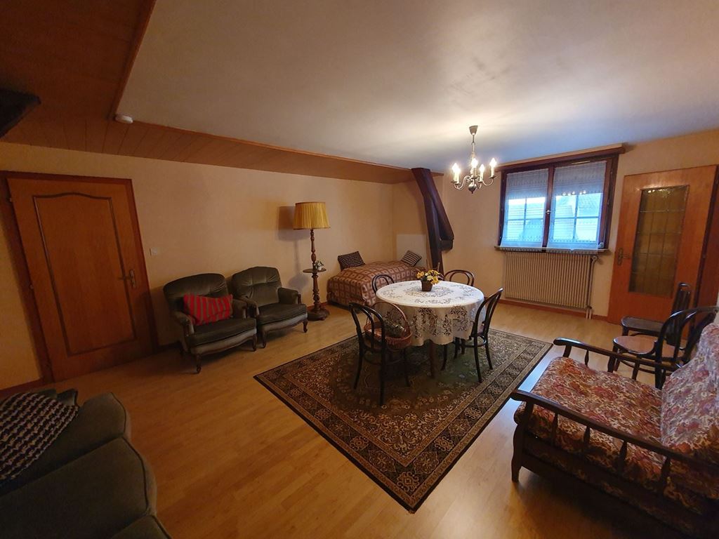 Maison traditionnelle WICKERSHEIM WILSHAUSEN (67270) ALPHA PATRIMOINE