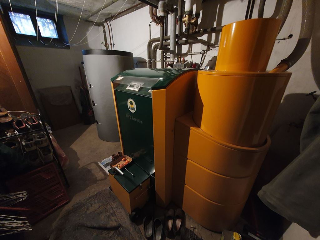 Maison traditionnelle WICKERSHEIM WILSHAUSEN (67270) ALPHA PATRIMOINE