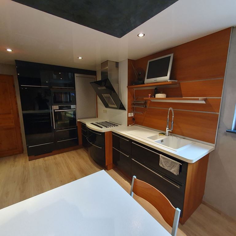 Maison de village OTTERSWILLER (67700) ALPHA PATRIMOINE