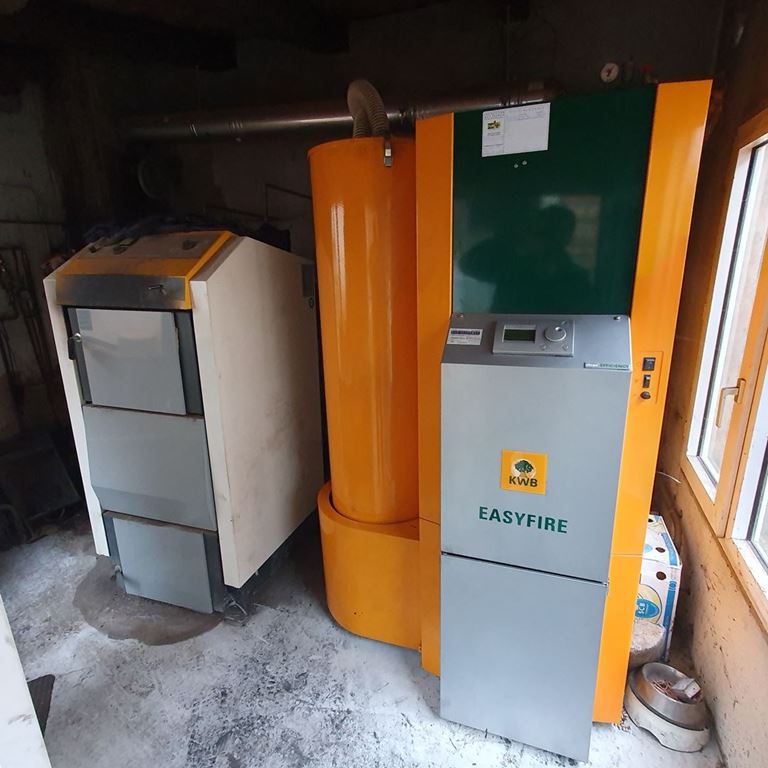 Maison de village OTTERSWILLER (67700) ALPHA PATRIMOINE