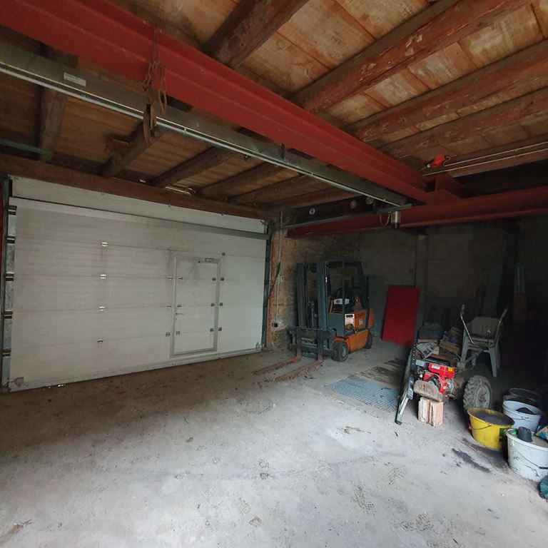 Maison de village OTTERSWILLER (67700) ALPHA PATRIMOINE