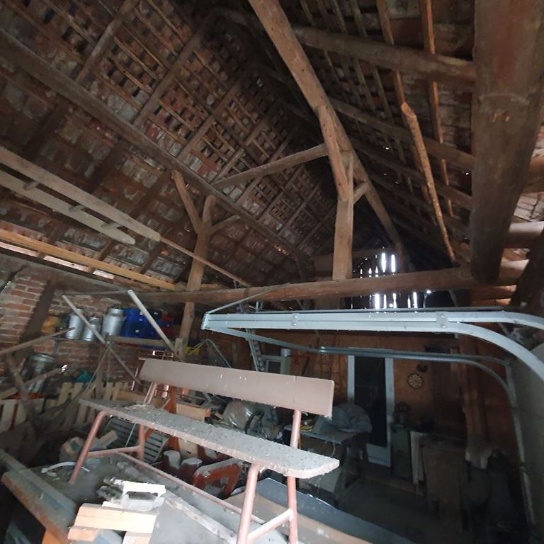 Maison de village OTTERSWILLER (67700) ALPHA PATRIMOINE