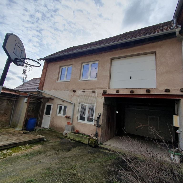 Maison de village OTTERSWILLER (67700) ALPHA PATRIMOINE