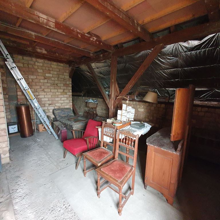 Maison traditionnelle HOERDT (67720) ALPHA PATRIMOINE