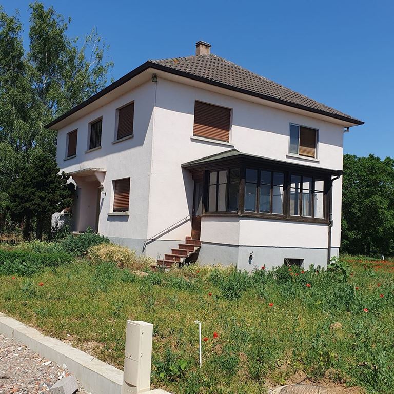 Maison DOSSENHEIM KOCHERSBERG (67117) ALPHA PATRIMOINE