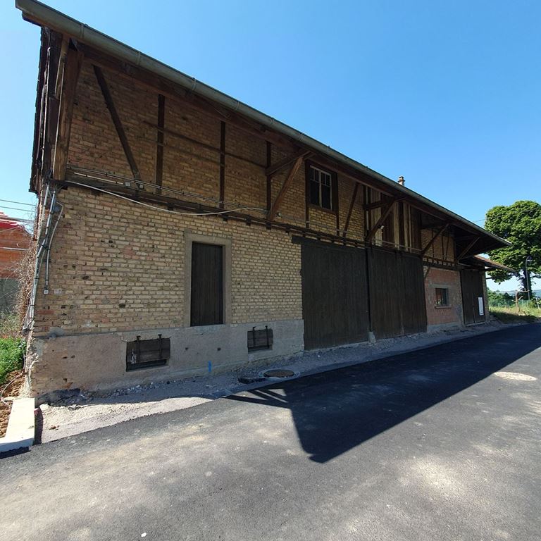 Maison DOSSENHEIM KOCHERSBERG (67117) ALPHA PATRIMOINE