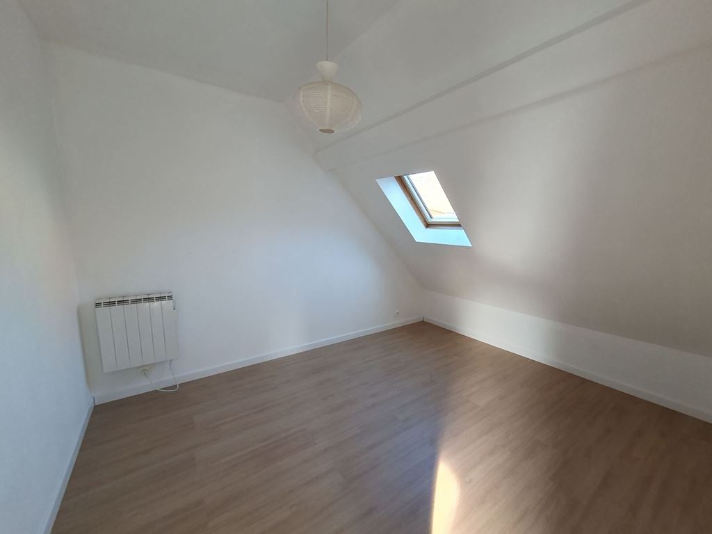 Appartement F5 HOCHFELDEN (67270) ALPHA PATRIMOINE