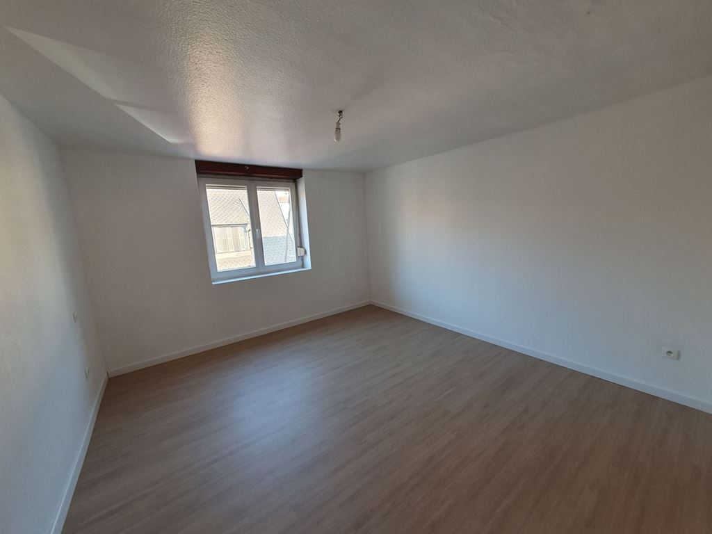Appartement F5 HOCHFELDEN (67270) ALPHA PATRIMOINE